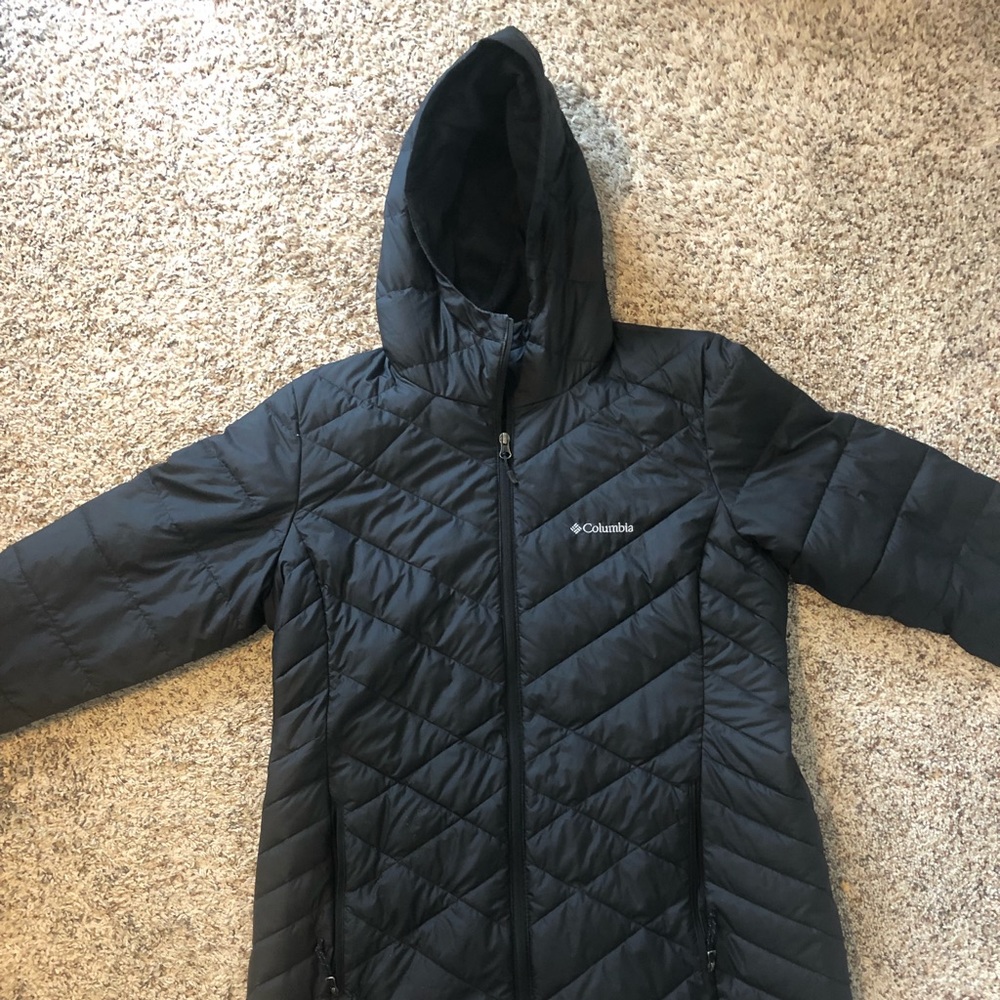 Columbia Coat